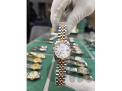 Rolex datejust 31 Super Clone 1:1