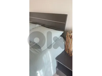 🛏️ Bedroom Set for Sale – Excellent Condition (Kahale)
