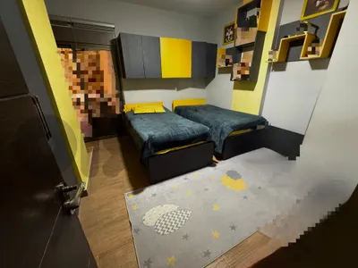 Complete Bedroom Furniture Set – Excellent Condition – $900-950$