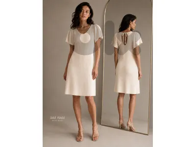 ONLY brand dress