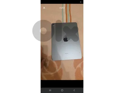 Ipad Air 5th Generation