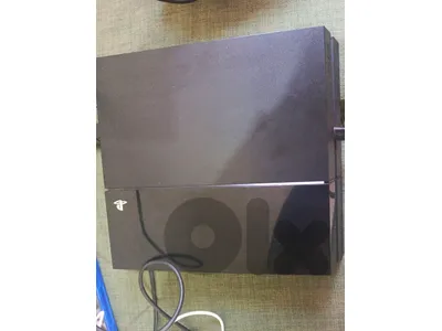 ps4 fat 1tb hdd