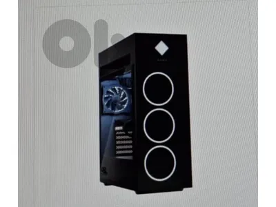 gaming computer