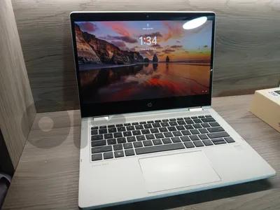 HP ProBook x360 435 G8