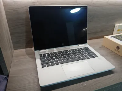 HP ProBook x360 435 G8