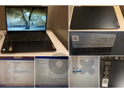 Lenovo ideapad 1 15ijl7