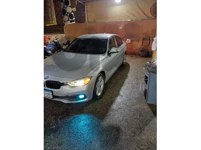 BMW 3-Series 2016 f30 2016 tell 71379909
