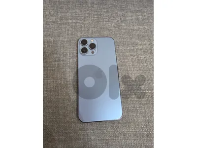iphone 13 pro max used