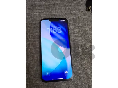 iphone 13 pro max used