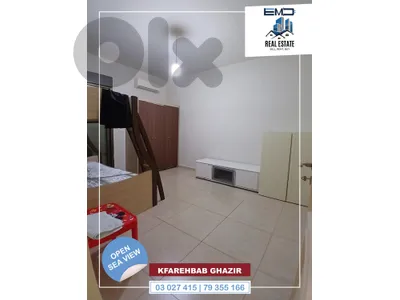 📍 Fully furnished Apartment for Rent in KFARHBEB GHAZIR