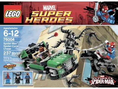 interesed in lego marvel
