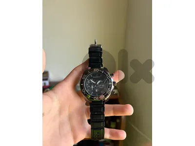 Technomarine watch