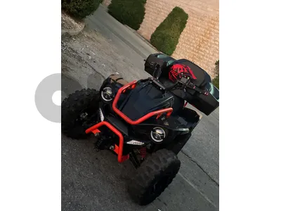 linhai atv 250 cc