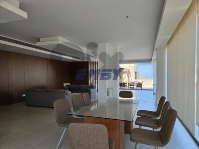 Apartment for rent in Achrafieh |  Terrace | 6 Months in advance