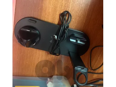 all in one charger