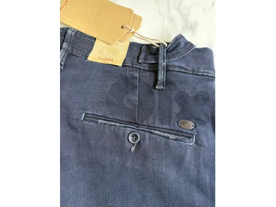 Salsa Jeans navy blue - W32 L32