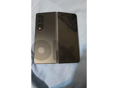 Galaxy Z Fold 4 Used