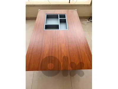 Center table