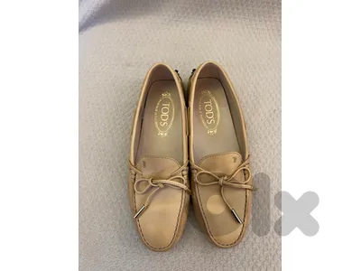 Original Tod’s women shoes
