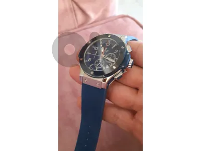 هابلوت كرونو سيراميك