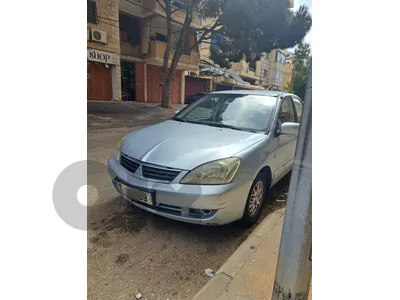 Mitsubishi Lancer 2005 GLX