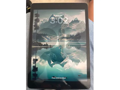 ipad 9th generation