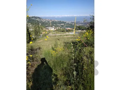 Land for sale in Dhour El Choueir