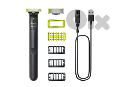 Philips OneBlade Face & Body Trimmer QP1624/10