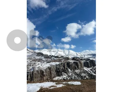Land for sale in faraya chabrouh
