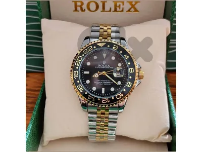 Rolex Watches