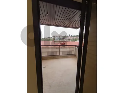 Apartment in Tilal Ain Saade 250,000$ شقة مع تراس في تلال عين سعادة