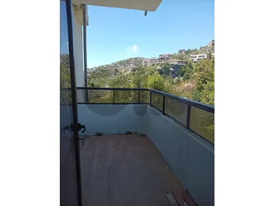 Apartment for sale in Aachqout