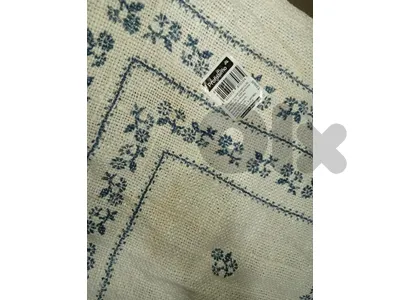 شرشف طاولة اجنبي 3$