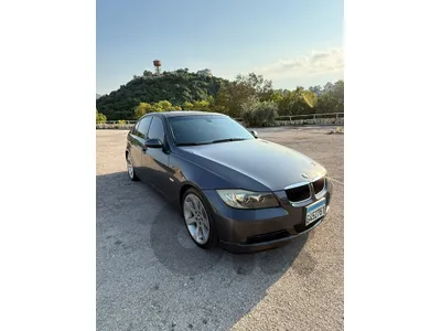BMW Other 2006 E90
