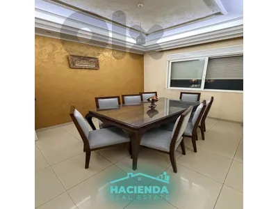 Furnished Apartment For Sale In Aamchit