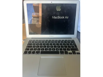 macbook air