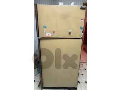 Frigo « Frigidaire »