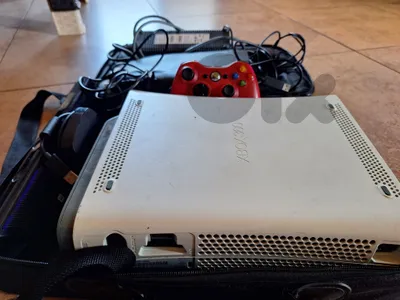 Xbox 360 m3adalle
