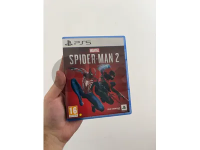 spider man 2