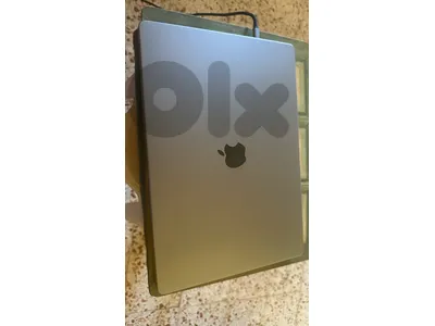 Macbook Pro 16 M1 Pro Laptop