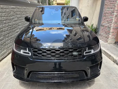 Land Rover Range Rover Sport 2018 DYNAMIC CLEANCARFAX