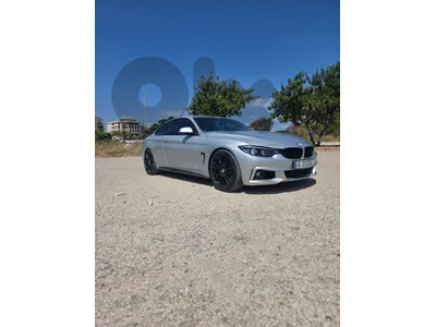 BMW 4-Series 2014 428i M performance