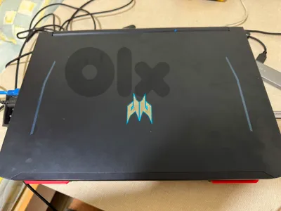 Acer Predator Helios 300 Gaming Laptop – High Spec (RTX 3070 / 32GB RAM / 2TB SSD)