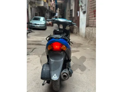 Suzuki v15