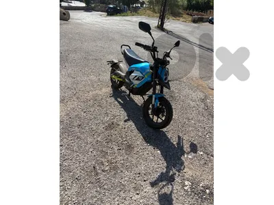 Electric bike