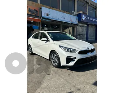 Kia Forte 2020 .. Kia Forte 2020 ..