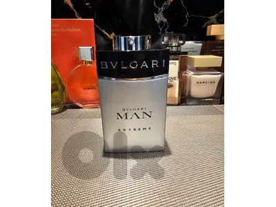 BULGARI MAN EXTREME edt, 100ml