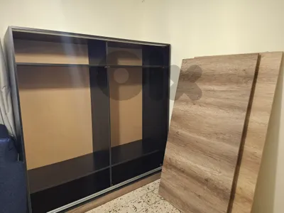 غرفة نوم Bedroom