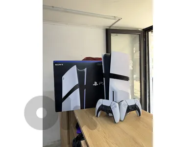 Ps5 Pro