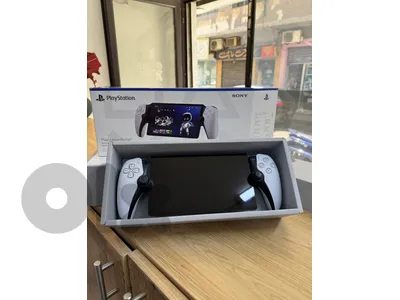 Ps Portal